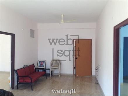 3 BHK Apartment-flats for Sale in Hitech city